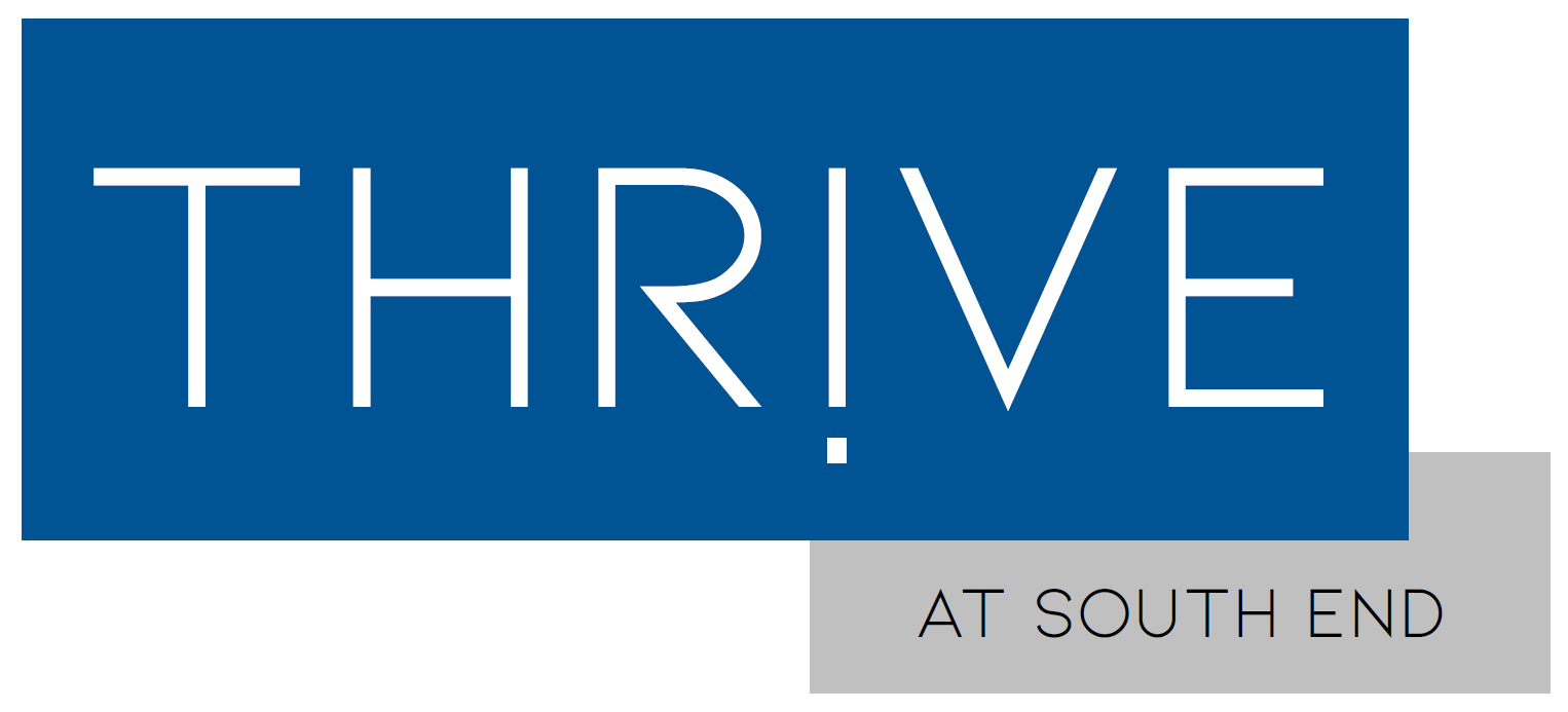 Thrive at South End logo